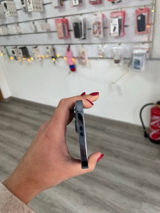 iPhone 13 Pro Max Azul