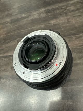 Obiettivo Sigma 70-300mm per Nikon