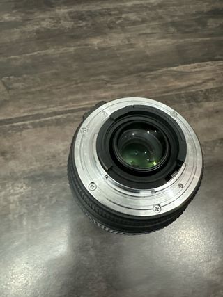 Obiettivo Sigma 70-300mm per Nikon