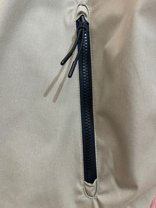 Cazadora Volcom original. Estado impecable.