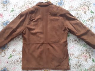 Chaqueton piel ovina sin uso