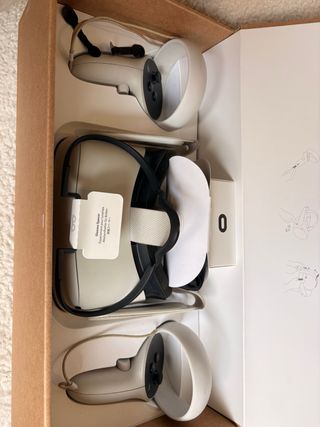 Oculus Quest 2