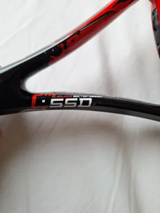 Raqueta Tenis Junior Tecnifibre