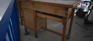 Bancos de Joyería Artesanía Cordobesa