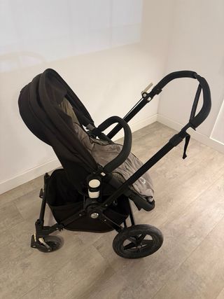 Bugaboo Camaleon Edición Black
