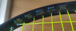 Raqueta Babolat Pure Drive