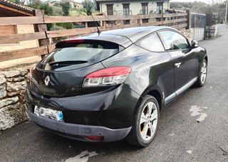 Renault Megane 2010
