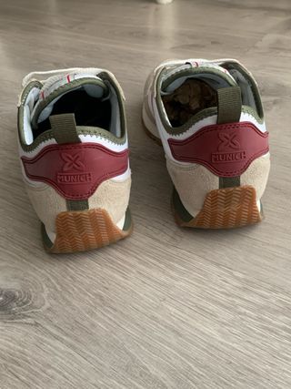 Zapatillas Munich Talla 42