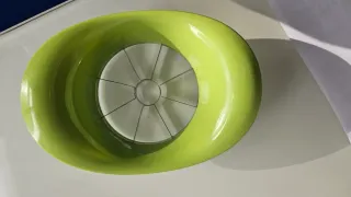 Affetta Mela Ikea Verde