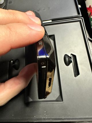 HTC Touch Diamond libre