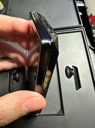 HTC Touch Diamond libre