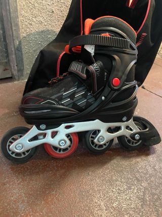 Patines en línea Talla 38-41