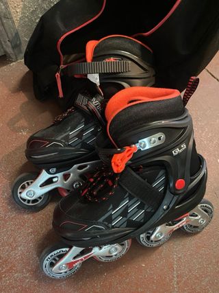 Patines en línea Talla 38-41