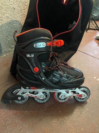 Patines en línea Talla 38-41