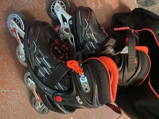 Patines en línea Talla 38-41