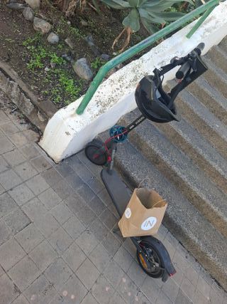 Patinete Eléctrico Xiaomi 2024