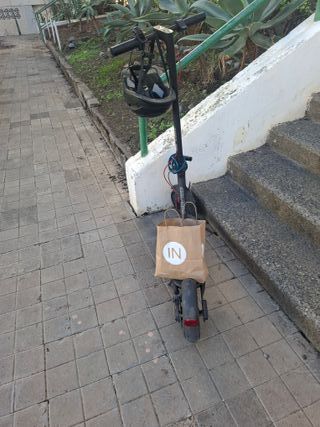 Patinete Eléctrico Xiaomi 2024