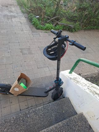 Patinete Eléctrico Xiaomi 2024