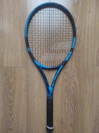 Raqueta Babolat Pure Drive 98