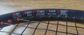 Raqueta Babolat Pure Drive 98