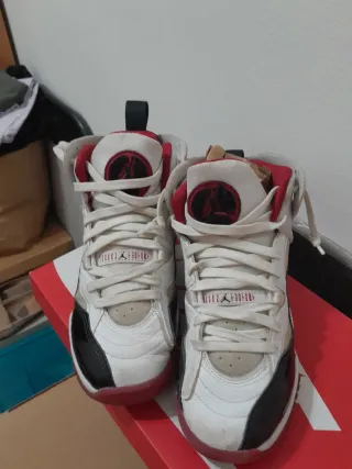 Zapatillas deportivas Air Jordan niño/niña