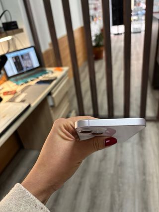 iPhone 14 Plus Morado 256 gb