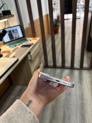 iPhone 14 Plus Morado 256 gb