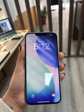 iPhone 14 Plus Morado 256 gb