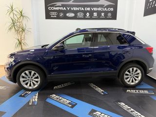 Volkswagen T-Roc 2020