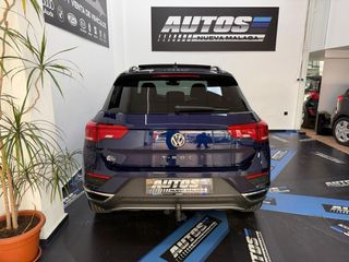 Volkswagen T-Roc 2020