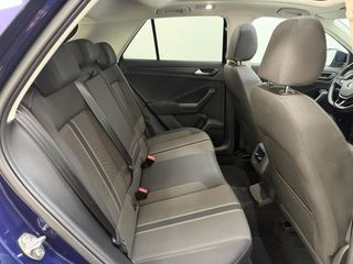 Volkswagen T-Roc 2020