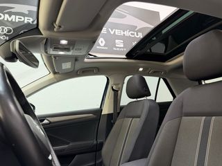 Volkswagen T-Roc 2020