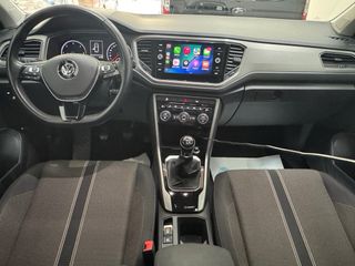 Volkswagen T-Roc 2020