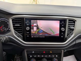 Volkswagen T-Roc 2020