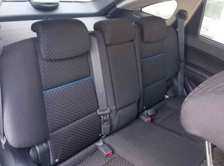 208899 brazo suspensión 20050625 ssangyong actyon