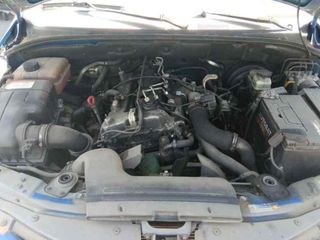 208899 brazo suspensión 20050625 ssangyong actyon