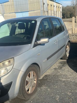 Renault Scenic 2004