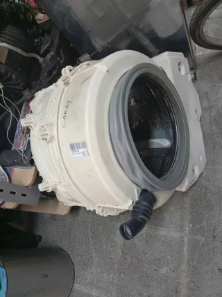 Schede elettroniche per lavatrici e frigoriferi