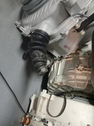 Schede elettroniche per lavatrici e frigoriferi