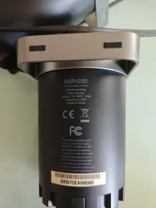 Altavoces Altec Lansing BXR1220 PC