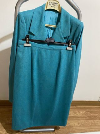 Blazer invernale made in Italy