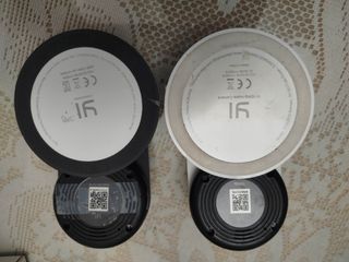 Cámaras Vigilancia Interior WiFi Yicam