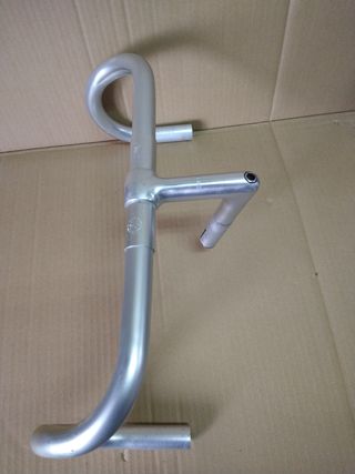 Manillar Cinelli Campione del Mondo