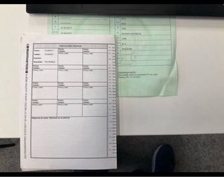 Citroen Berlingo 2017