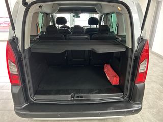 Citroen Berlingo 2017