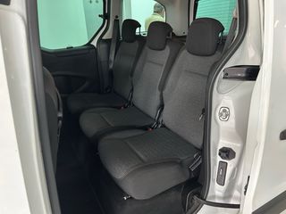 Citroen Berlingo 2017
