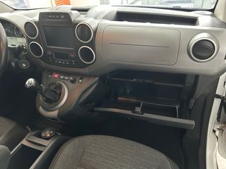 Citroen Berlingo 2017