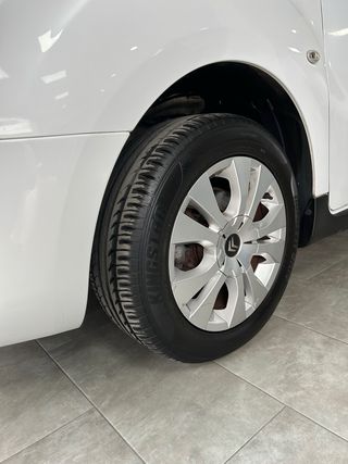 Citroen Berlingo 2017