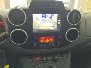 Citroen Berlingo 2017