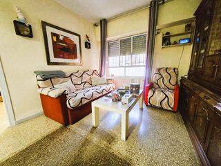 Piso en venta en Moncada